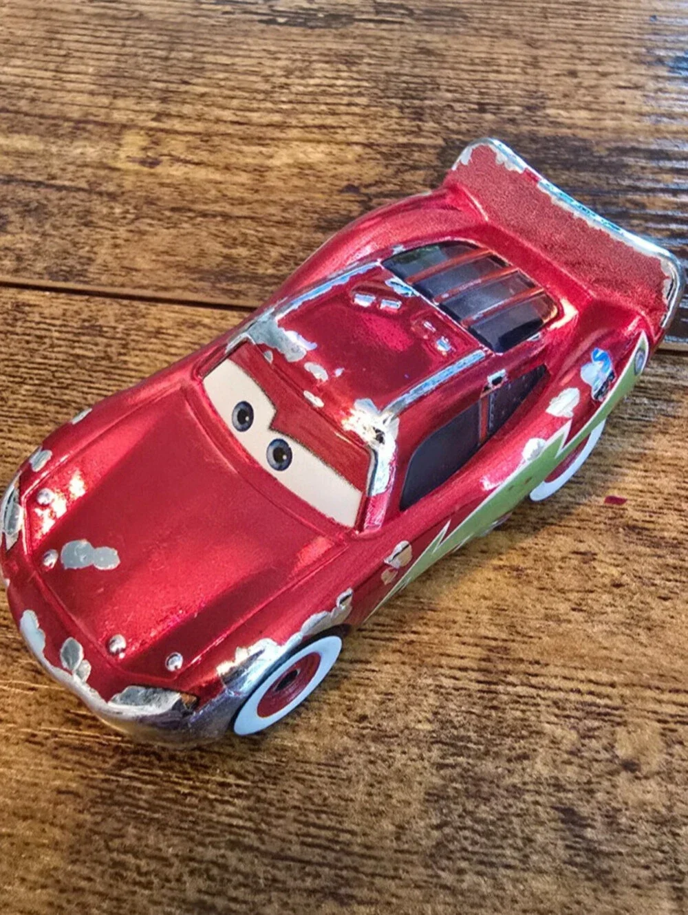 Disney Pixar Cars